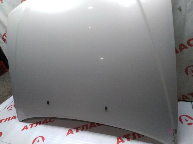 Капот TOYOTA Corolla 