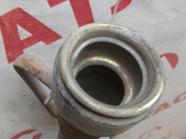 Горловина бензобака TOYOTA Sprinter 