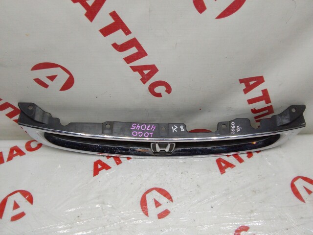 Решетка радиатора HONDA Logo 