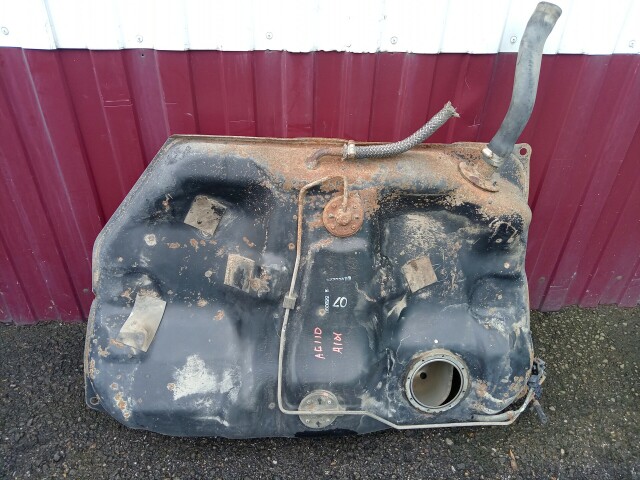 Бензобак TOYOTA Sprinter 5A-FE