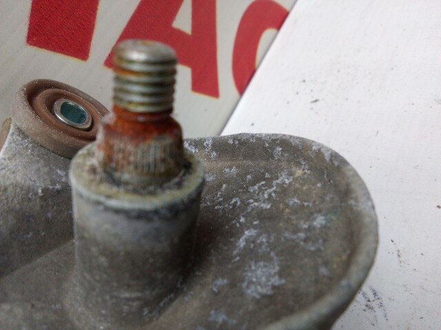 Трапеция дворников TOYOTA Avensis 