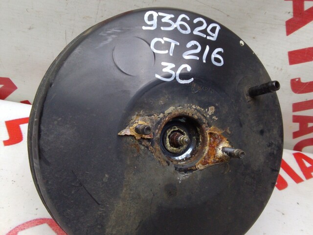 Вакуум TOYOTA Corona Premio 3C-ТЕ