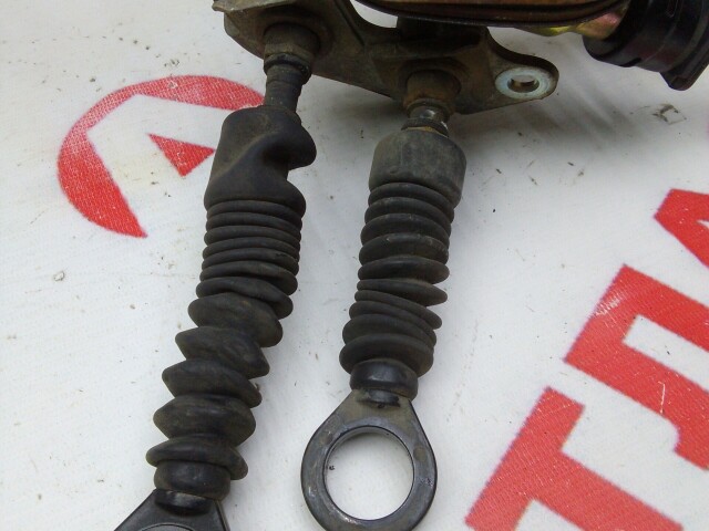 Трос КПП TOYOTA Vitz 