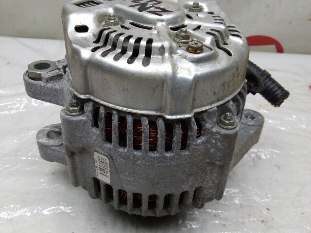 Генератор TOYOTA Ist 1NZ-FE