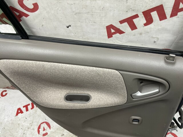 Дверь TOYOTA Platz 
