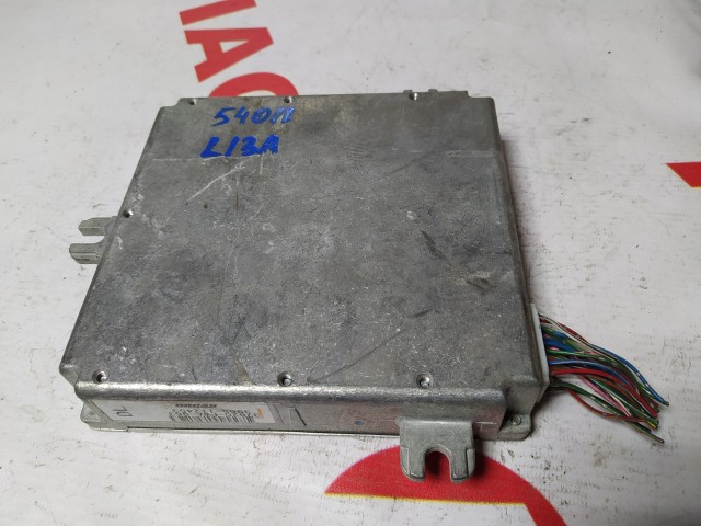 Компьютер HONDA Fit L13A