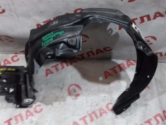 Подкрылок TOYOTA Voxy 