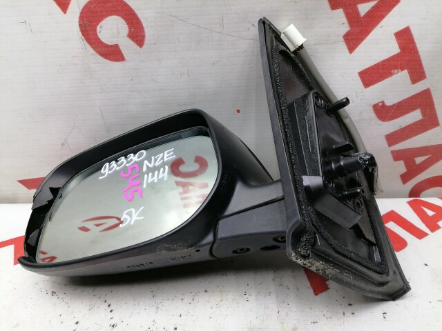 Зеркало TOYOTA Corolla Fielder 
