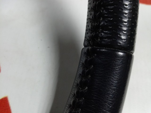 Руль NISSAN Juke 