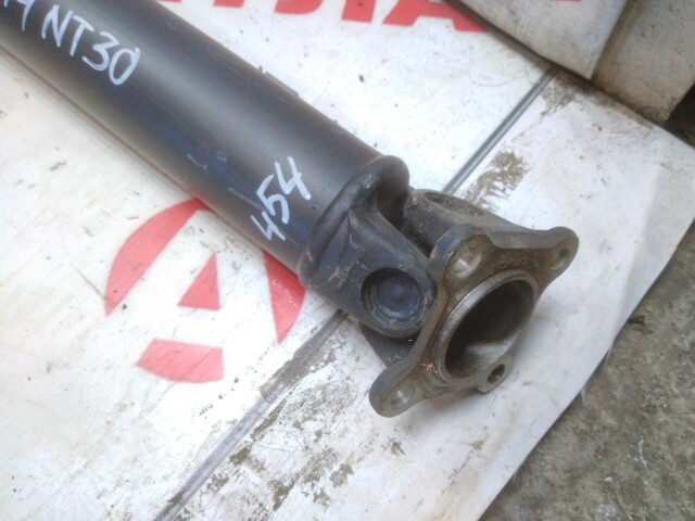 Карданный вал NISSAN X-Trail QR20-DE