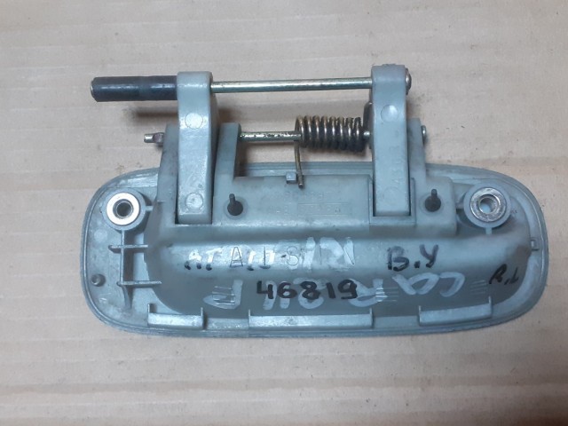 Ручка двери TOYOTA Carina 