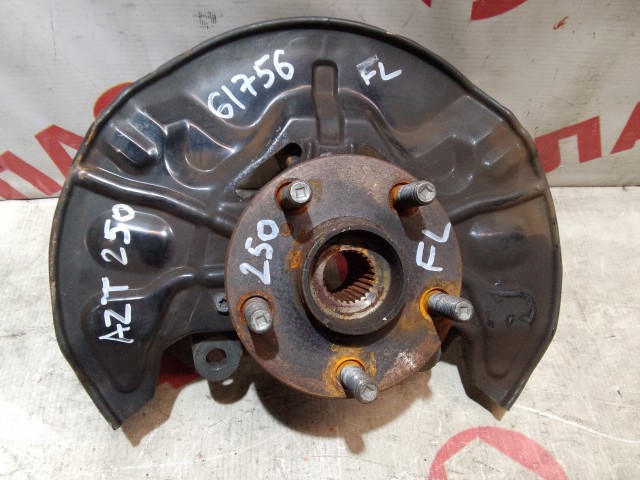 Ступица TOYOTA Avensis 