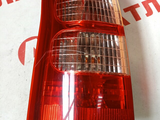 Стоп TOYOTA Succeed 