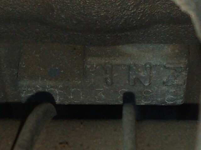 ДВС TOYOTA Corolla 1NZ-FE