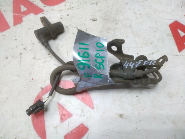 Датчик ABS TOYOTA Vitz 