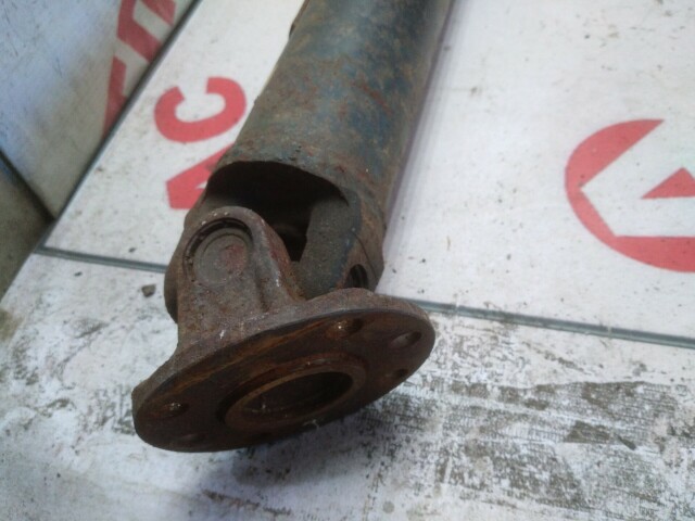 Карданный вал TOYOTA Corolla 