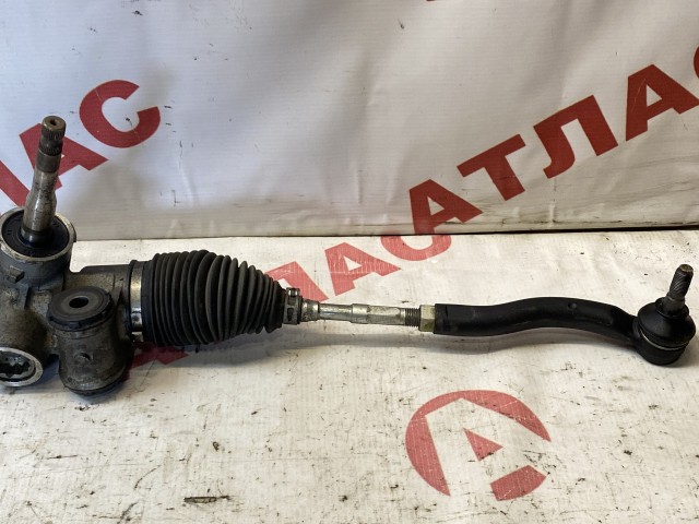 Рулевая рейка NISSAN March 