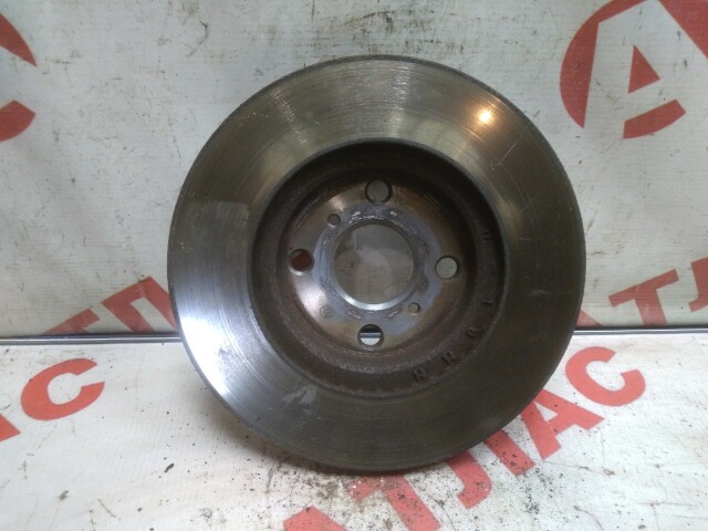 Диск тормозной TOYOTA Ist 