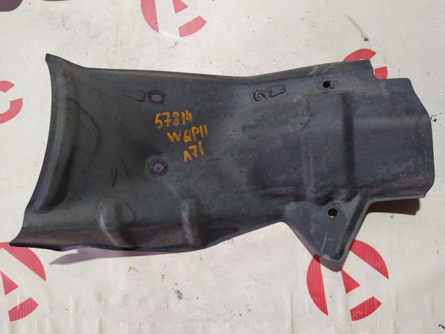 Защита горловины бензобака NISSAN Primera 