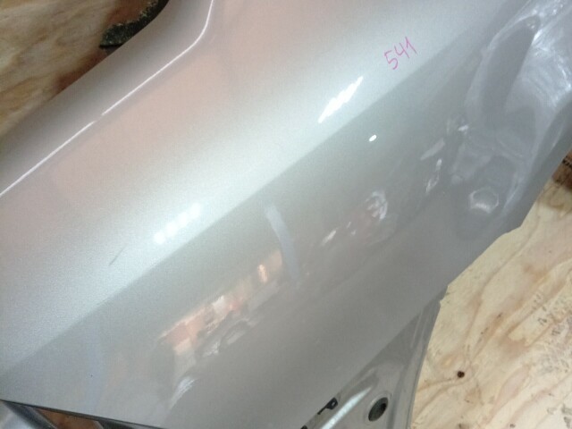 Крыло заднее TOYOTA Corolla 