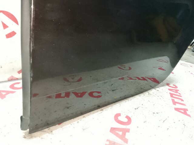 Дверь RENAULT Duster 