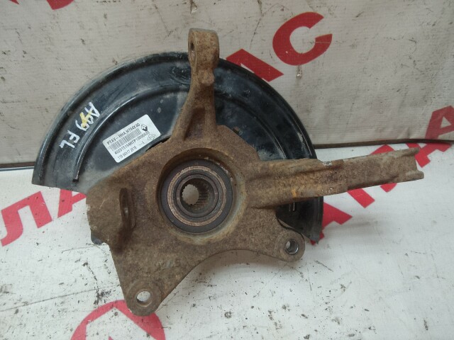 Ступица RENAULT Duster 