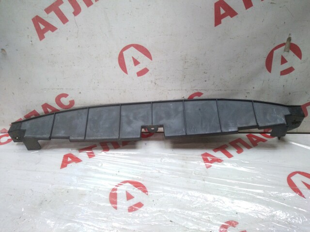 Защита бампера MITSUBISHI AirTrek 