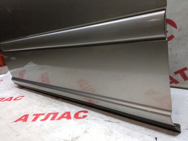 Дверь NISSAN X-Trail 