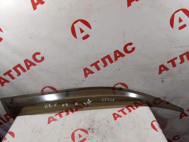 Ветровик HONDA HR-V 