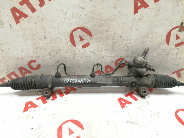 Рулевая рейка TOYOTA Corolla Runx 