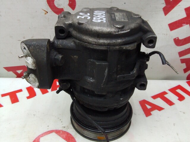 Компрессор кондиционера TOYOTA Corona Premio 3C-ТЕ