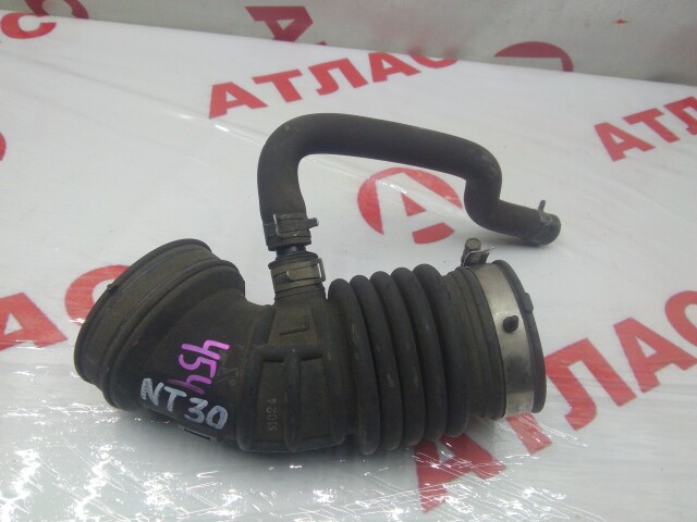 Гофра NISSAN X-Trail QR20-DE