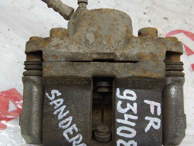 Суппорт RENAULT Sandero Stepway 