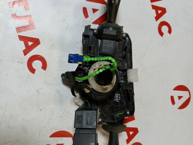 Гитара руля RENAULT Duster 