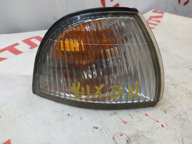 Габарит DAEWOO Nexia 