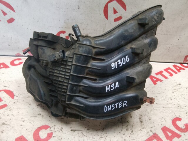 Коллектор RENAULT Duster H4M