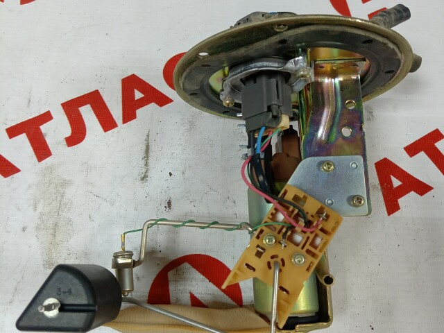 Бензонасос TOYOTA Corolla 