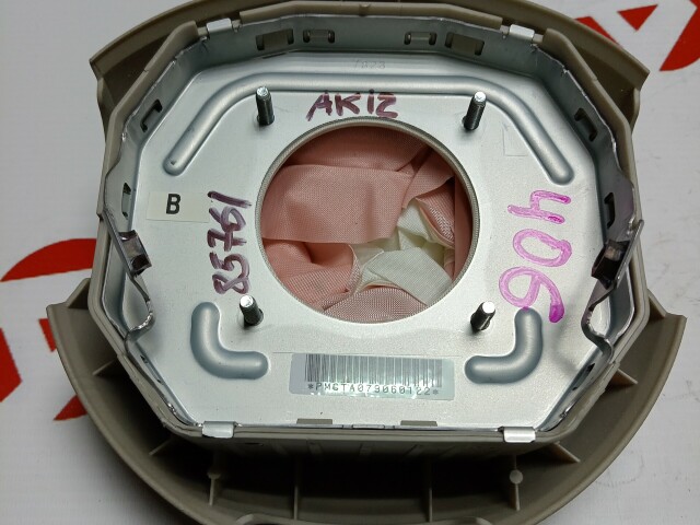 Airbag NISSAN March 