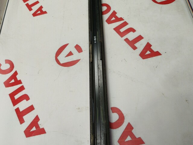 Рейлинг на крышу NISSAN Wingroad 