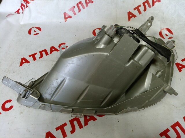 Фара TOYOTA Vitz 