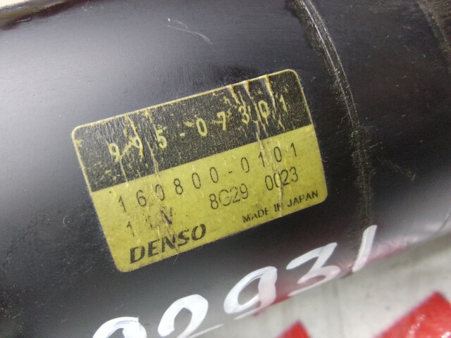 Рулевая колонка TOYOTA Avensis 