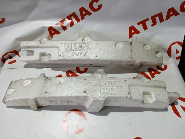 Абсорбер бампера TOYOTA Caldina 