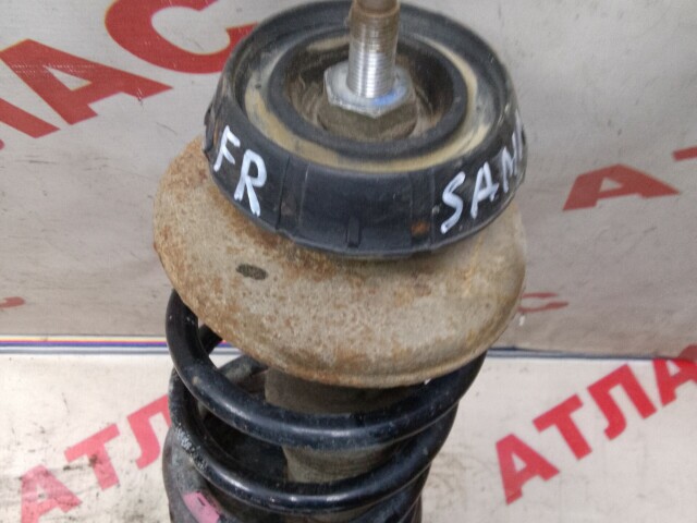 Стойка RENAULT Sandero Stepway 