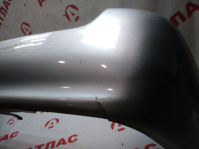 Бампер задний TOYOTA Corolla Fielder 