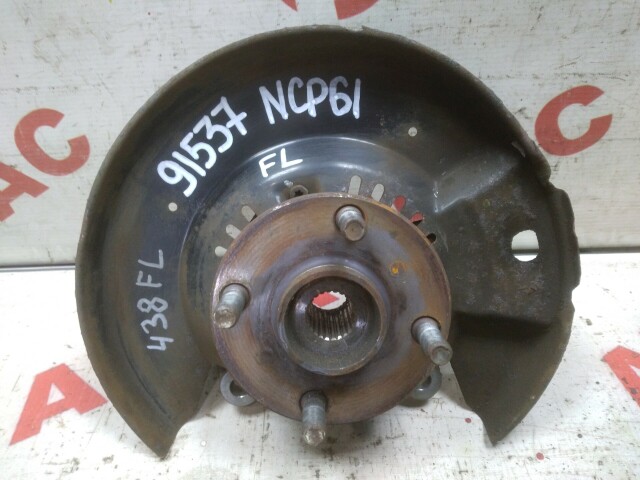 Ступица TOYOTA Ist 