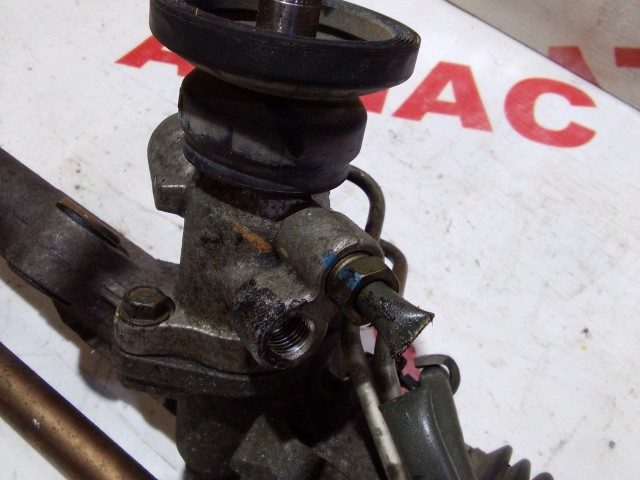 Рулевая рейка HONDA Stream 