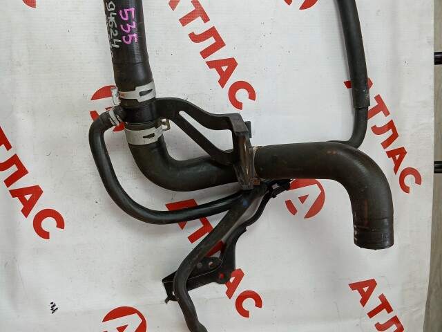 Тройник радиатора TOYOTA Avensis 