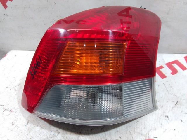 Стоп TOYOTA Vitz 