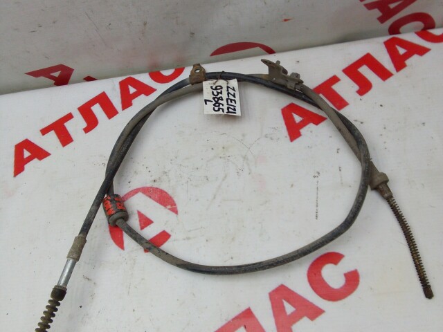 Трос ручника TOYOTA Corolla 