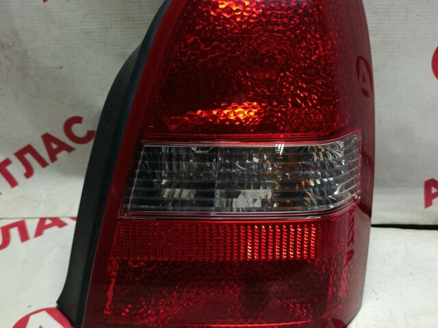 Стоп NISSAN Primera 